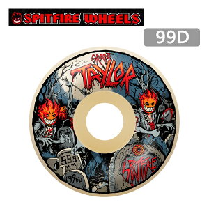 XP{[ EB[ Xsbgt@CA SPITFIRE F4iFORMULA FOURj 99DU CONICAL FULL WHITE 52mm XP[g{[h