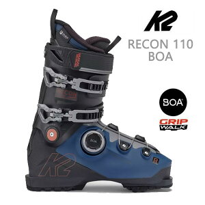 K2 XL[u[c BOA RECON 110 BOA ([R 110) (24-25 2025) P[c[ I[EhXL[ u[c {Ki