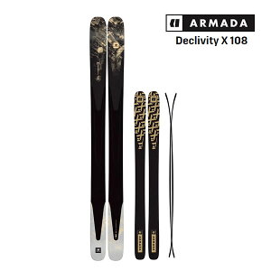 A}_ XL[ fBNreB X 108 ARMADA DECLIVITY X 108 Pi (̂) RA0000640 (24-25 2025){KiyL2zyszyw14z