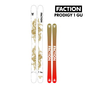 y111:59܂3000~ȏ300~OFFN[|zFACTION SKI 2025 PRODIGY 1 GU vfBW[1 O[ XL[ Pi (̂) 24-25 t@NV XL[ KiyL2zyszyw21z