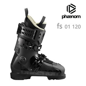 tFm XL[u[c FS 01 120 t[X^C (25-26 2026) phaenom ski boots t[X^CXL[ u[c {Ki