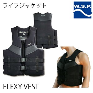 CtWPbg WSP FLEXY VEST tLV[ ANVxXg t[eBOxXg CWP }W[