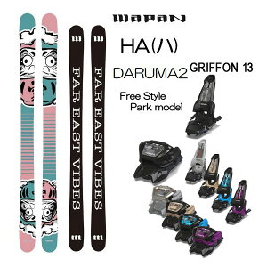 WAPAN XL[ 2025 HA (n) DARUMA2 + 25 }[J[ GRIFFON 13 90mmu[L p XL[ (24-25 2025)yL2zyszyw28z