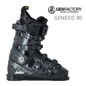 GEN XL[u[c GENESIS 90 ( 25-26 2026 jt[XL[E㋉GLXp[g Q t[X^CXL[ u[c {Kiyw23z