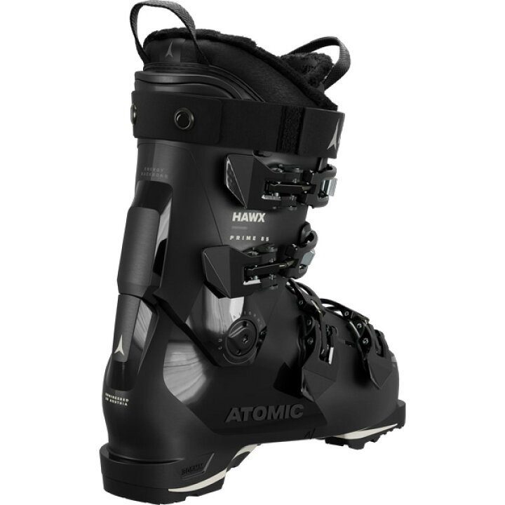 楽天市場】アトミック スキーブーツ レディース ATOMIC HAWX PRIME 85 