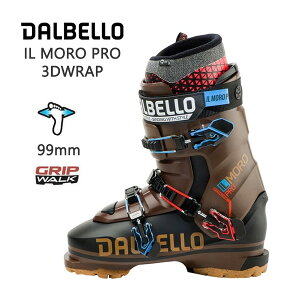 _x XL[u[c IL MORO PRO 3DWRAP (C  v)t[X^CXL[ u[c (25-26 2026) DALBELLO {Ki