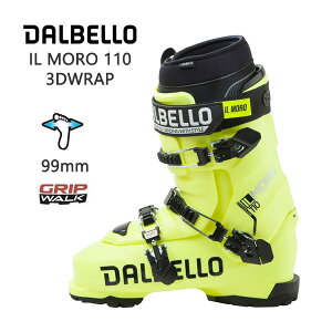 _x XL[u[c IL MORO 110 3DWRAP (C  110)t[X^CXL[ u[c (25-26 2026) DALBELLO {Ki