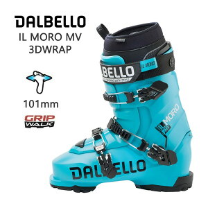 _x XL[u[c IL MORO MV 3D WRAP (C  MV)t[X^CXL[ u[c (25-26 2026) DALBELLO {Ki