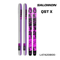 楽天市場】salomon qstの通販