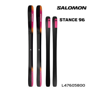 T XL[ 2025 STANCE 96 XL[ Pi (̂) L47605800 X^X 96 salomon ski 24-25 {Ki yL2zyszyw28z
