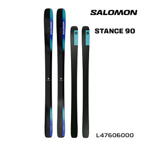 T XL[ 2025 STANCE 90 XL[ Pi (̂) L47606000 X^X 90 salomon ski 24-25 {Ki yL2zysz