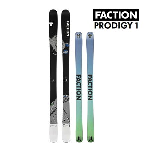 y111:59܂3000~ȏ300~OFFN[|zFACTION SKI 2025 PRODIGY 1 vfBW[1 XL[ Pi (̂) 24-25 t@NV XL[ {KiyL2zyszyw21z