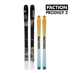 y279:59܂Ł3000~ȏ300~OFFN[|zFACTION SKI 2025 PRODIGY 2 vfBW[2 XL[ Pi (̂) 24-25 t@NV XL[ {KiyL2zyszyw28z