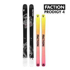 y279:59܂Ł3000~ȏ300~OFFN[|zFACTION SKI 2025 PRODIGY 4 vfBW[4 XL[ Pi (̂) 24-25 t@NV XL[ {KiyL2zyszyw28z