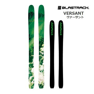 �u���X�g���b�N 2026 VERSANT ���@�[�T���g �I�[���}�E���e�� �X�L�[�� �P�i (�̂�) 25-26 BLASTRACK �X�L�[ ���{�� �u���X�g���b�N�X�L�[ �yL2�z�y����s�z
