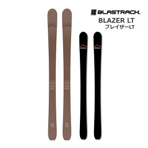 uXgbN 2026 BLAZER LT uCU[LT cA[Of XL[ Pi (̂) 25-26 BLASTRACK XL[ { uXgbNXL[ yL2zyszyw71z
