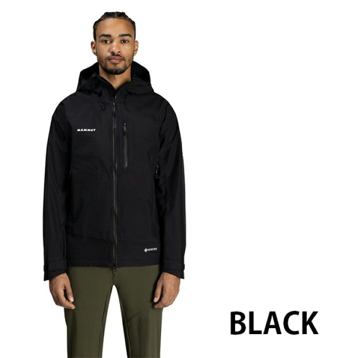 楽天市場】マムート メンズ ジャケット ゴアテックス GORE-TEX AYAKO 