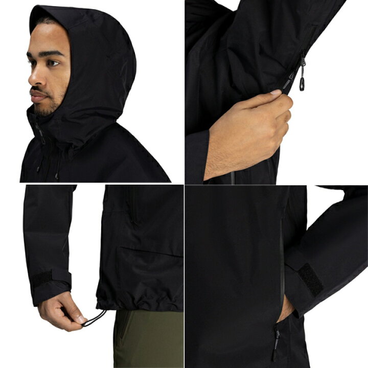 楽天市場】マムート メンズ ジャケット ゴアテックス GORE-TEX AYAKO 