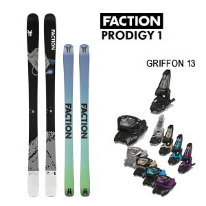 FACTION XL[ PRODIGY 1 vfB (24-25 2025) + 25 }[J[ GRIFFON 13 90mmu[L {KiyL2zyszyw10z