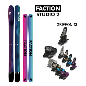 y279:59܂Ł3000~ȏ300~OFFN[|zFACTION XL[ STUDIO 2 X^WI2 (24-25 2025) + 25 }[J[ GRIFFON 13 100mmu[L {KiyL2zyszyw28z