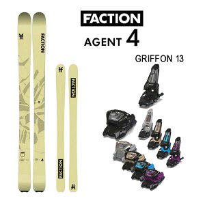 FACTION XL[ AGENT 4 G[WFg4 (24-25 2025) + 25 }[J[ GRIFFON 13 120mmu[L {Ki yL2zyszyw23z