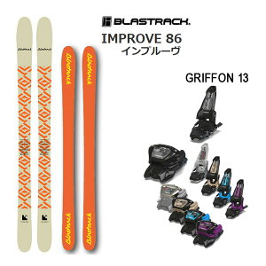 y279:59܂Ł3000~ȏ300~OFFN[|zuXgbN XL[ IMPROVE 86 Cv[86 (24-25 2025) + 25 }[J[ GRIFFON 13 90mmu[L BLASTRACK { yL2zyszyw28z