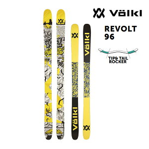 tHN t[X^CXL[ 2025 VOLKL REVOLT 96 XL[ Pi (̂) V2410153000 (24-25 2025) {Ki yL2zyszyw28z