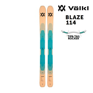 tHN t[X^CXL[ 2025 VOLKL BLAZE 114 XL[ Pi (̂) V2410131000 (24-25 2025) {Ki yL2zyszyw12z