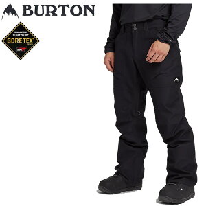 o[g 24-25 Xm[{[h EFA Y SAebNX pc@GORETEX BALLAST - pants / TRUE BLACK GORE-TEX BURTONyXm[{[hEEGAEXm{[pizyC1zyw14z