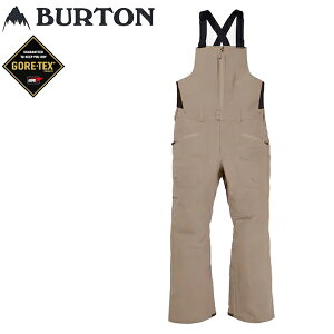 o[g 24-25 Xm[{[h EFA Y SAebNX rupc@GORETEX RESERVE -BIB pants / Summit Taupe x[W GORE-TEX BURTONyXm[{[hEEGAEXm{[pizyC1zyw13z