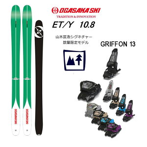 IKTJ XL[ ET/Y 10.8 R؋_f (24-25 2025) + 25 }[J[ GRIFFON 13 110mmu[L OGASAKA }LbNX { yL2zyszyw15z