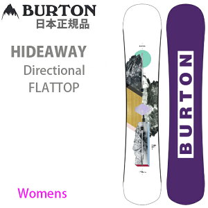 Xm[{[h  o[g nChAEFC tbg EBY@Burton HIDEAWAY FLATTOPi24-25 2025)@yL2zysz