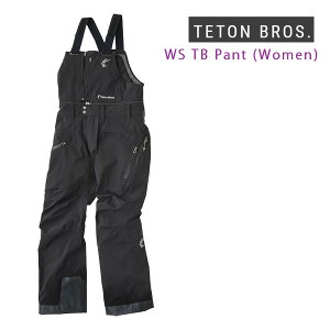TETON BROS / WS TB Jacket (Women) / Black ( 24-25 2025 )obNJg[ EFA eB[guX fB[XyC1zyw15z