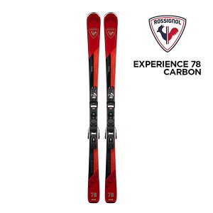 Vj[ XL[ 2025 EXPERIENCE 78 CARBON { XPRESS 11 GW B83 (24-25 2025) ROSSIGNOL {Ki yL2zyszyw07z
