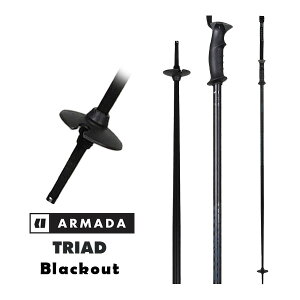 y279:59܂Ł3000~ȏ300~OFFN[|zA}_ XL[|[ TRIAD Blackout (Black) A~Vtg RJ0000138 (24-25 2025) ARMADA XgbNyw28z