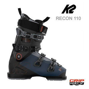 K2 �X�L�[�u�[�c RECON 110 MV ���[�R�� 110 (25-26 2026) �P�[�c�[ �I�[�����E���h�X�L�[ �u�[�c ���{���K�i