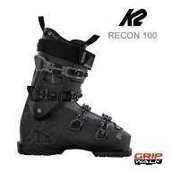 K2 スキーブーツ 2026 RECON 100 MV リーコン 100 (25-26 2026) ケーツー オールラウンドスキー ブーツ …