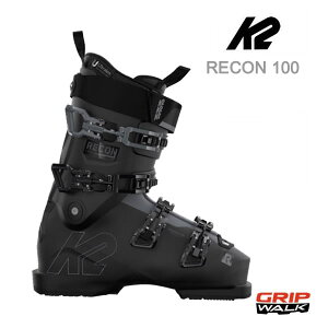 K2 �X�L�[�u�[�c 2026 RECON 100 MV ���[�R�� 100 (25-26 2026) �P�[�c�[ �I�[�����E���h�X�L�[ �u�[�c ���{���K�i