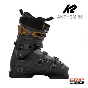 K2 XL[u[c fB[X 2026 ANTHEM 85 MV AZ 85 (25-26 2026) P[c[ I[EhXL[ u[c {Kiyw22z