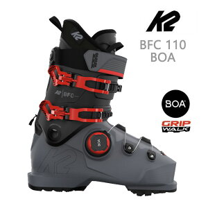 K2 XL[u[c BOA BFC 110 BOA (25-26 2026) P[c[ I[EhXL[ u[c {Ki