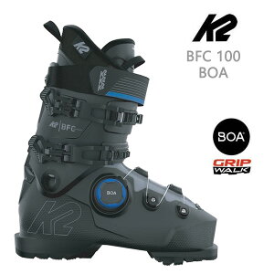 K2 XL[u[c BOA BFC 100 BOA (25-26 2026) P[c[ I[EhXL[ u[c {Ki