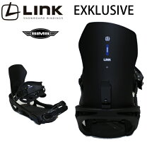 楽天市場】link binding（ビンディング｜スノーボード用品 
