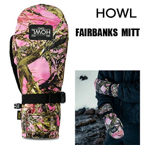 24-25 2025 Xm[{[h O[u ~g HOWL O[u FAIRBANKS MITT tFAoNX~bg REAL TREE nE Xm{  Y fB[XyC1z