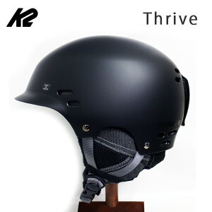 k2 wbg Thrive / BLACK (24-25 2025) XL[ Xm[{[h wbg ] wbg _CyC1zyw01z