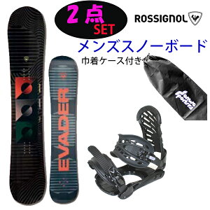 �X�m�[�{�[�h 2�_�Z�b�g�@���V�j���[���@EVADER�@ + ZM�r���f�B���O �@ ROSSIGNOL�y�X�m�[�{�[�h�Z�b�g�z�y������s�z�yL2�z