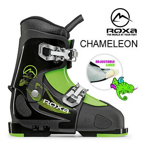 ROXA NT WjA XL[u[c sf CHAMELEON 2 BOY A~obN 18.5-21.5cm TCYAWXg qp t[X^CXL[yw74z