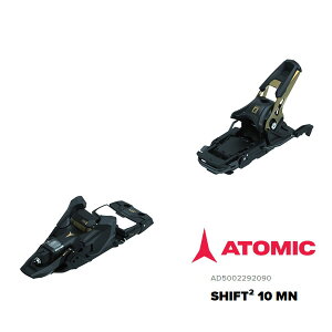 アトミック shift スキービンディングの人気商品・通販・価格比較 