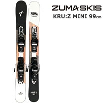 楽天市場】ショートスキー 99cm ロシニョールの通販
