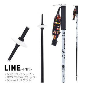 C XL[|[ 2025 PIN Collage zCg×ubN LN24058300 s LINE Skis XL[XgbN (24-25 2025) {Ki