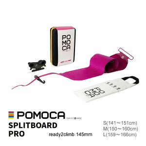 y111:59܂3000~ȏ300~OFFN[|zPOMOCA Xvbg{[h V[ 2026 SPLITBOARD PRO 145mm Xvbg{[h v 25-26 |J XL obNJg[yC1zyw21z